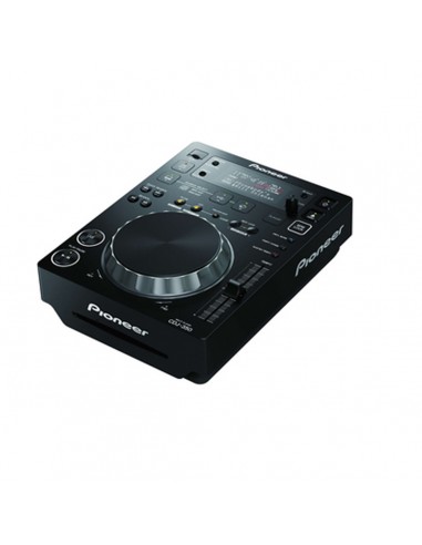 8000 Disco sistem pioneer cdj-350-k