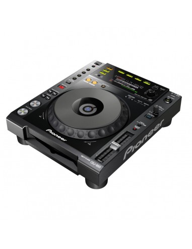 8000 Disco sistem pioneer cdj-850-k