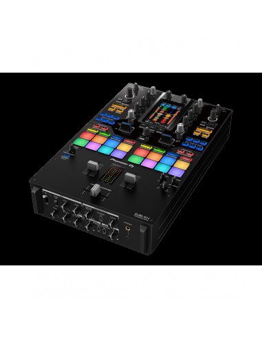 8000 Mixer pioneer djm-s11
