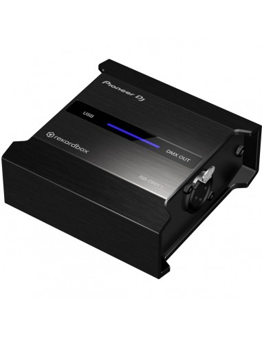 8000 Interfaccia dmx pioneer rb-dmx1