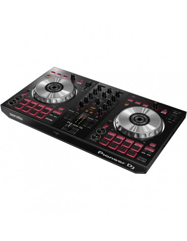 8000 Controller dj pioneer ddj-sb3 serato