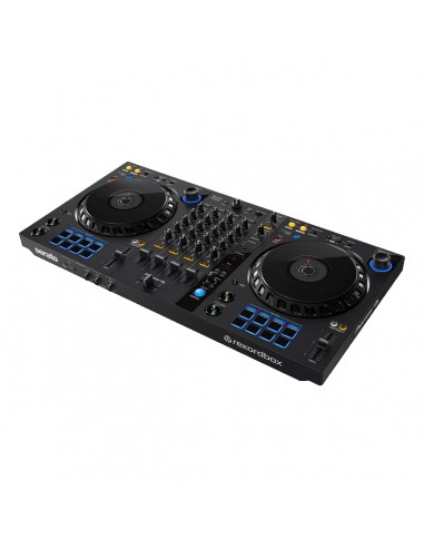 8000 Controller dj pioneer ddj-flx6 rekordbox serato pro