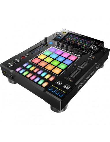 8000 Pioneer djs-1000 dj sampler