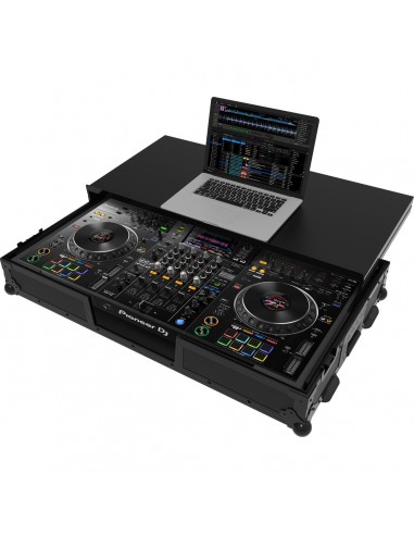 8000 Zomo p-xdj-xz plus nse - flightcase pioneer xdj-xz 0030103314