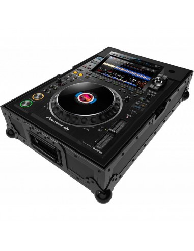 8000 Zomo flightcase p-cdj-3000 nse 0030103350