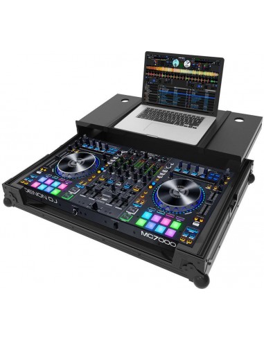 8000 Zomo mc-7000 plus nse - flightcase denon mc-7000 0030103201