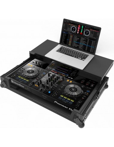 8000 Zomo p-xdj-rr plus nse - flightcase pioneer xdj-rr 0030103279