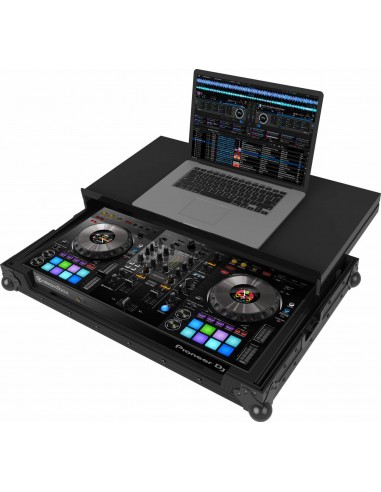 8000 Zomo p-ddj-800 plus nse - flightcase pioneer ddj-800 0030103289