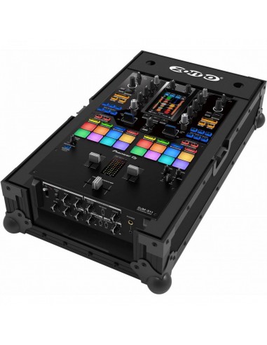 8000 Zomo flightcase p-djm-s11 nse 0030103364