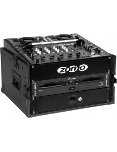 8000 Zomo rack 104 nse 0030103115