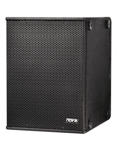 "8000 """"""subwoofer attivo nova 12"""""""" inova in-312 sub"""""""