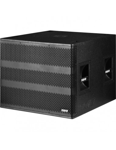"8000 """"""subwoofer passivo nova euphoria ex-18sub 18"""""""" 800 watt rms"""""""