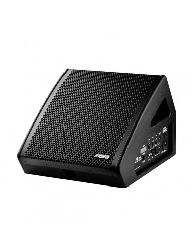 8000 Diffusore attivo nova kd10 coax dsp 350w rms