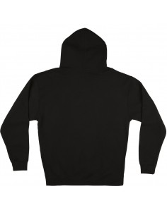 8000 GadgetFender lifestyle logo hoodie black xl 9113017606