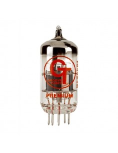 8000 Amplificazione per strumenti a cordaValvola fender groove tubes gt-ecc83-s select  5550112391