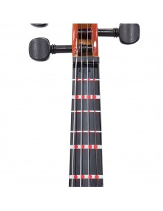 8000 Strumenti ad arcoFinger guide fg501-44 soundsation per violino 4/4