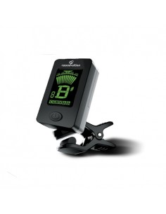 8000 Accordatori e metronomiAccordatore a clip soundsation cct-20