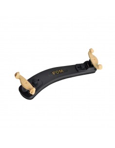 8000 Strumenti ad arcoSpalliera fom  me-046 per violino 1/4-1/8- 1/16