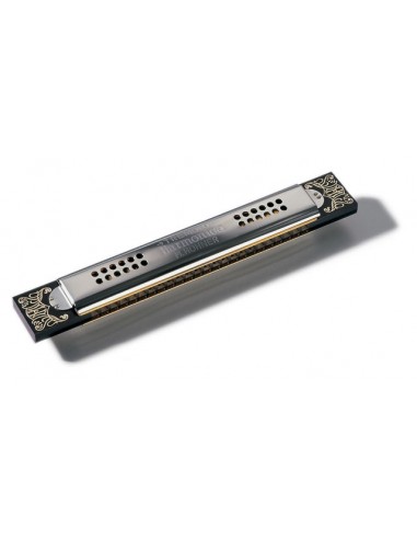 8000 Strumenti a fiatoArmonica hohner 6-fach kreuzwender replacement m5348087 sol