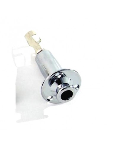 8000 Accessori per strumenti a cordaEnd pin pack lj-35/3p cromato