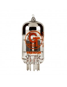 8000 Amplificazione per strumenti a cordaValvola fender groove tubes gt-12ay7 select  5550112395