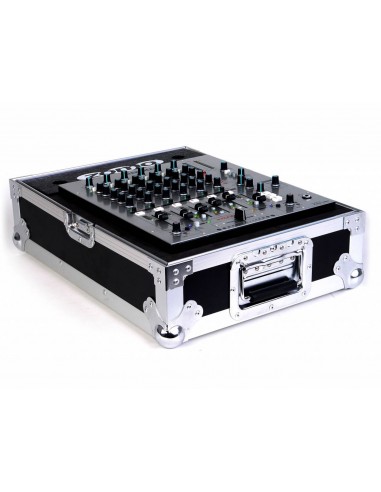 8000 Custodie per djZomo flightcase xone92 | allen & heath xone:92 0020102460