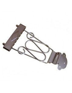 _ Accessori per strumenti a cordaAttaccacorde t3c chitarra semiacustica deluxe