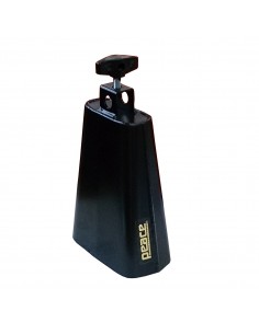 _ Batterie e percussioniCow bell peace cb-2  5.5"