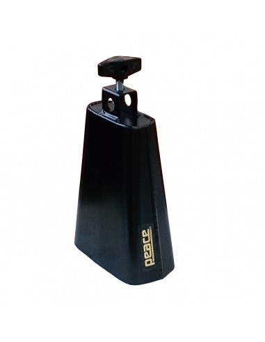 _ Batterie e percussioniCow bell peace cb-2  5.5"