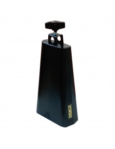 _ Batterie e percussioniCow bell peace cb-4  7.5"
