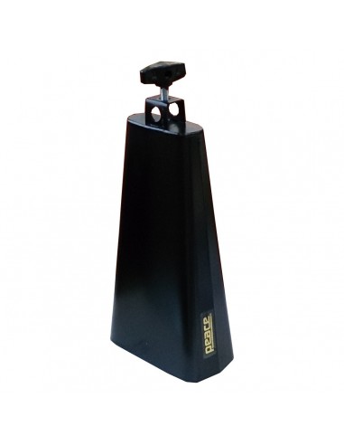 _ Batterie e percussioniCow bell peace cb-5  8.5"