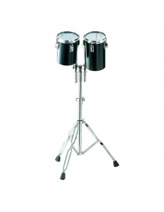_ Batterie e percussioniCoppia octobans peace ob6180 6"x8" e 6"x10" con stand