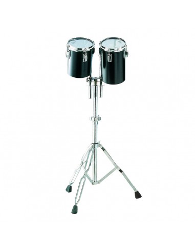 _ Batterie e percussioniCoppia octobans peace ob6180 6"x8" e 6"x10" con stand