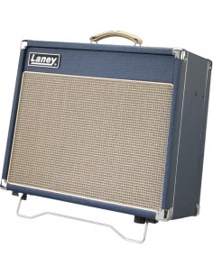 _ Amplificazione per strumenti a cordaAmplificatore valvolare laney l20t-112 lionheart