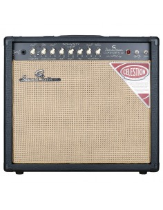 _ Amplificazione per strumenti a cordaCombo valvolare 30w soundsation camden-30