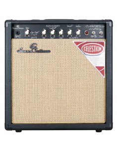 _ Amplificazione per strumenti a cordaCombo valvolare 20w soundsation camden-20