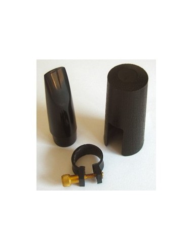 _ Strumenti a fiatoBocchino faxx sax soprano fsmpk-cl