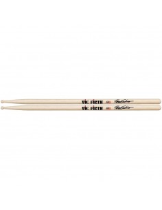 _ Batterie e percussioniCoppia bacchette vic firth peter erskine