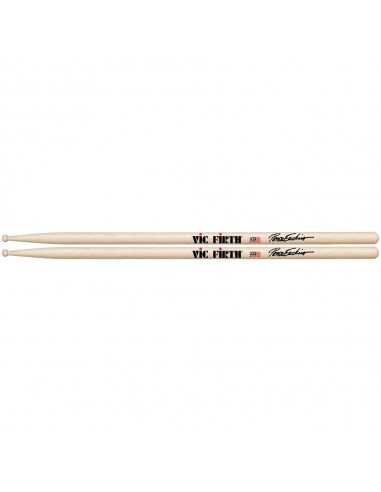 _ Batterie e percussioniCoppia bacchette vic firth peter erskine
