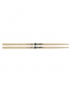 _ Batterie e percussioniCoppia bacchette promark tx3alw punta legno