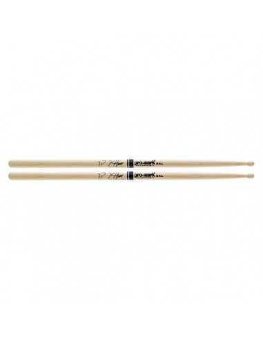 _ Batterie e percussioniCoppia bacchette promark tx3alw punta legno