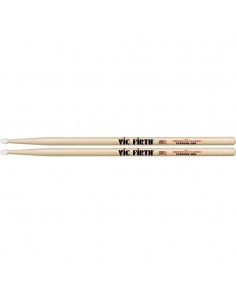 _ Batterie e percussioniCoppia bacchette vic firth extreme 5bn