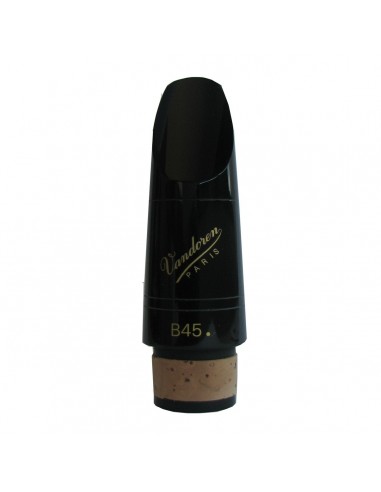 _ Strumenti a fiatoBocchino vandoren cm309 clarino sib b45*