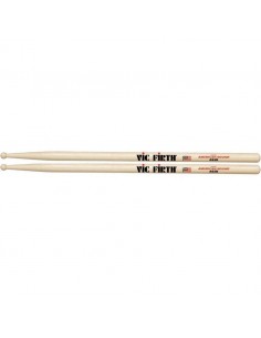 _ Batterie e percussioniCoppia bacchette vic firth as-5b