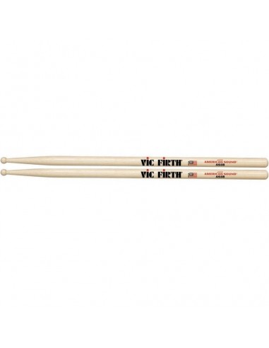 _ Batterie e percussioniCoppia bacchette vic firth as-5b