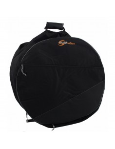 _ CustodieBorsa per grancassa 22" soundsation sbg-22bd-10