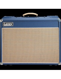 _ Amplificazione per strumenti a cordaAmplificatore laney l20t-212 lioneheart
