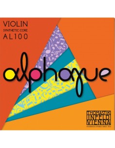 _ Accessori per strumenti a cordaMuta thomastik alphayue violino 4/4 al100