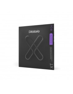 _ Accessori per strumenti a cordaMuta d'addario acustica xtapb1152 custom light