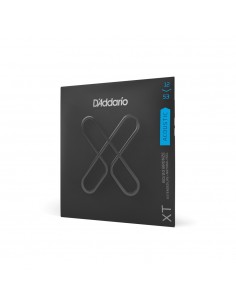_ Accessori per strumenti a cordaMuta d'addario acustica xtabr1253 light